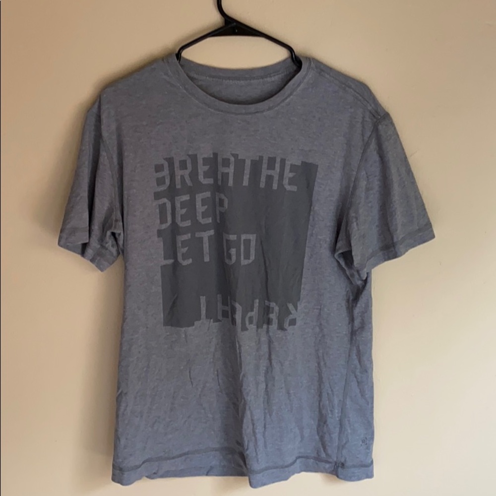 Lulu tee
